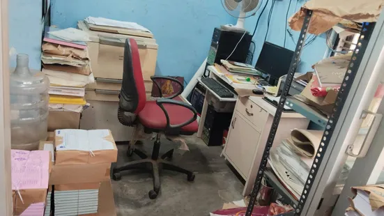 Printing PC