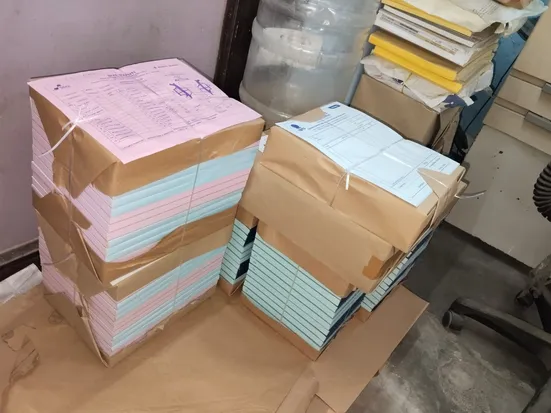 Printing Bundle